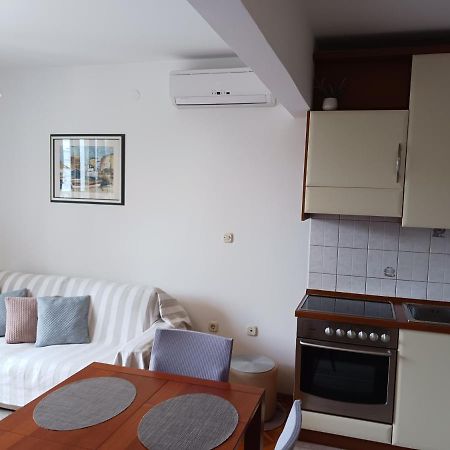 Apartment Tereza Split Exterior photo