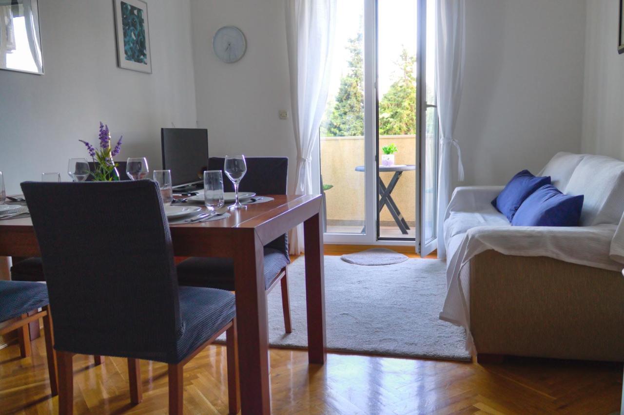 Apartment Tereza Split Exterior photo