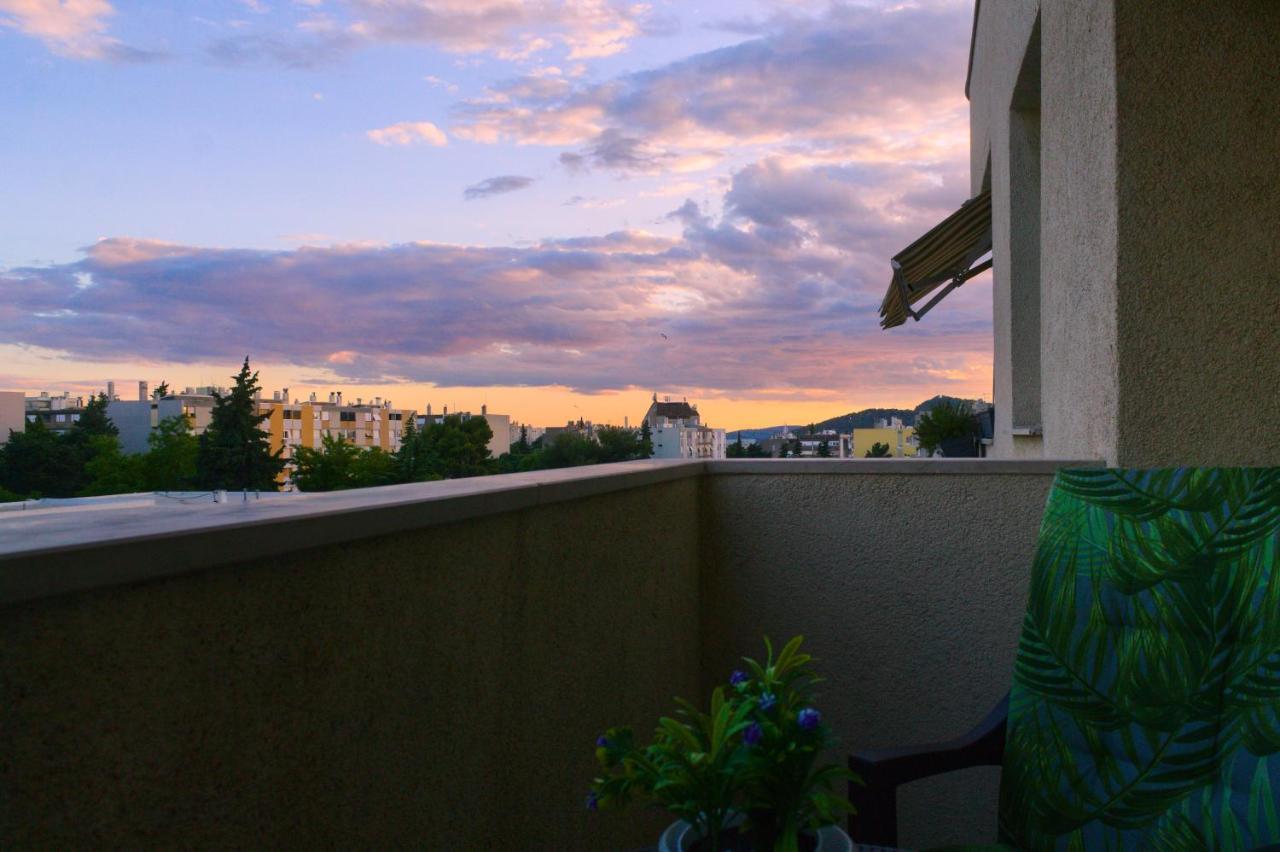 Apartment Tereza Split Exterior photo
