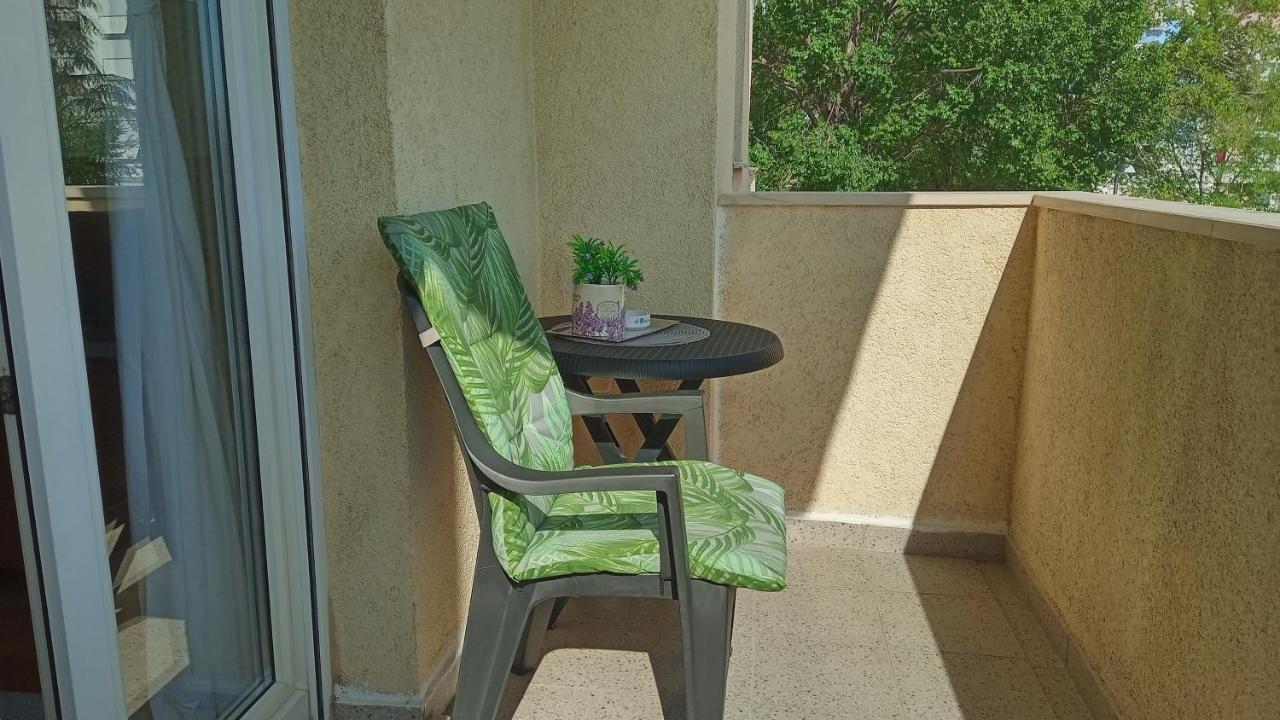 Apartment Tereza Split Exterior photo