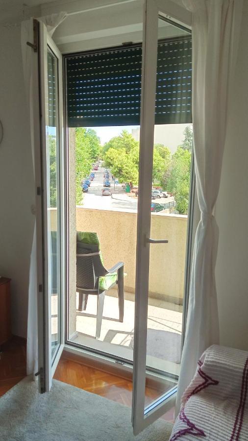 Apartment Tereza Split Exterior photo