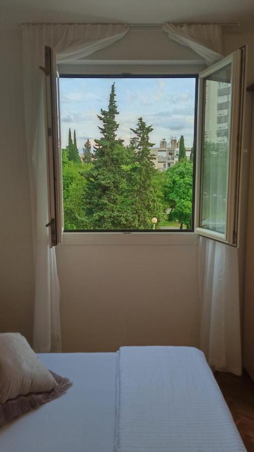 Apartment Tereza Split Exterior photo