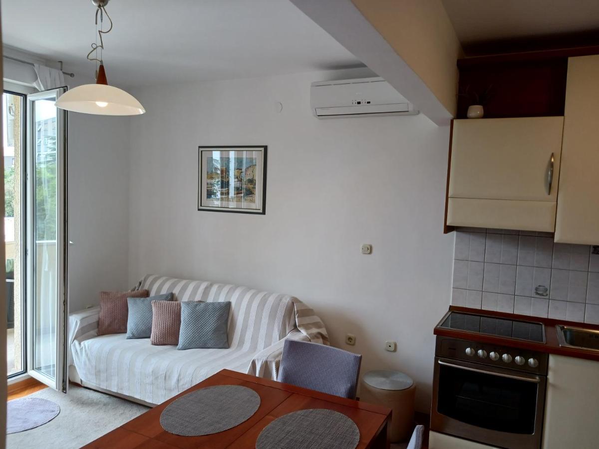 Apartment Tereza Split Exterior photo