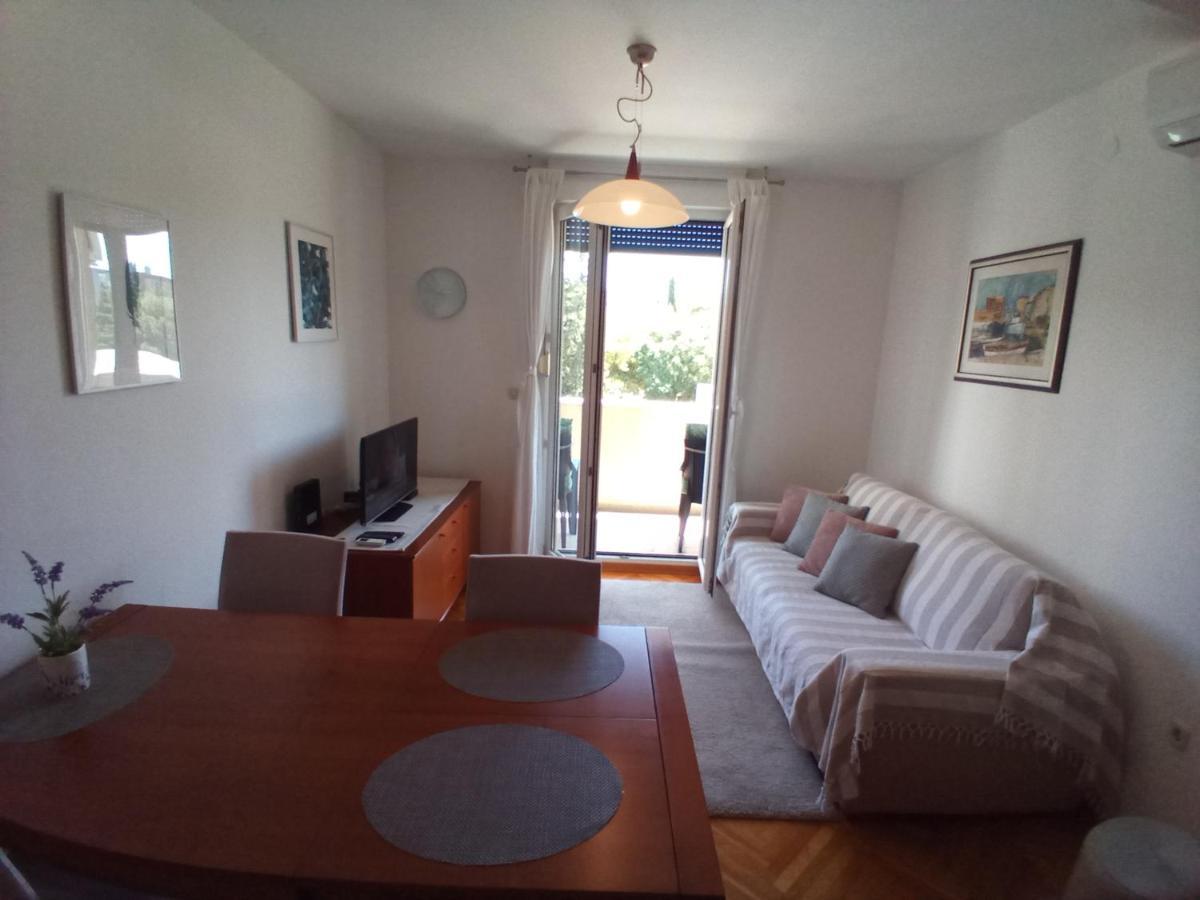 Apartment Tereza Split Exterior photo