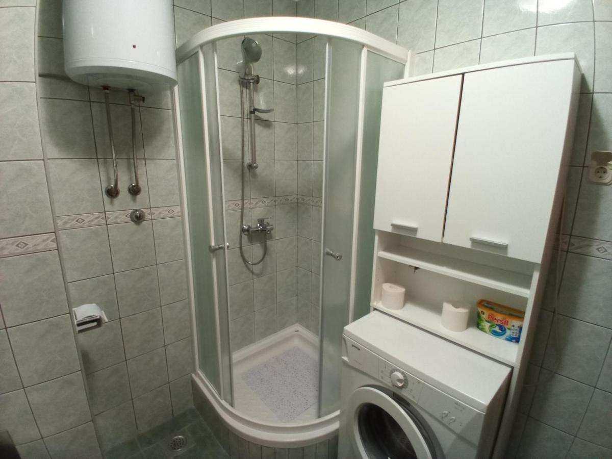Apartment Tereza Split Exterior photo