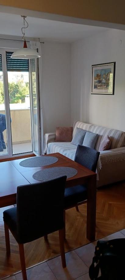 Apartment Tereza Split Exterior photo